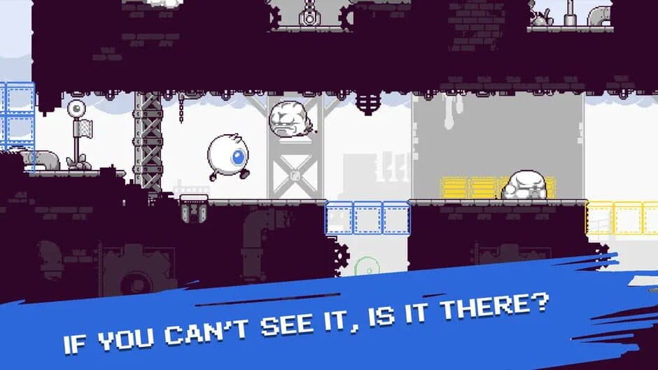 Colorblind - An Eye For An Eye screenshot 4