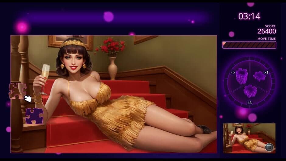 20th Century Beauties screenshot 6