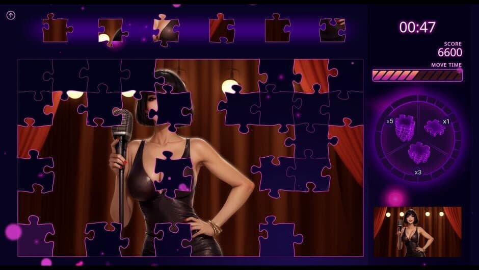 20th Century Beauties screenshot 2