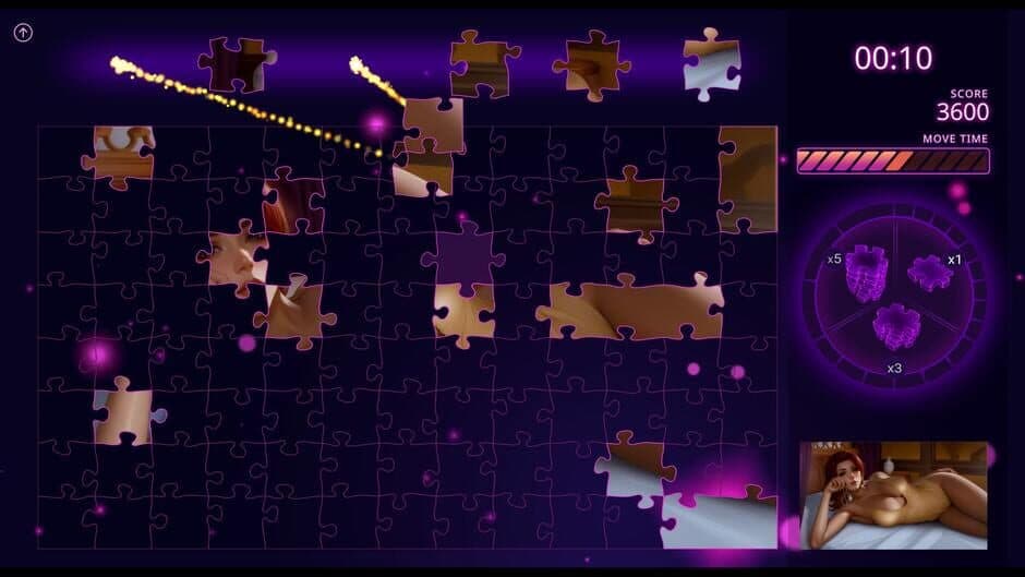 20th Century Beauties screenshot 5