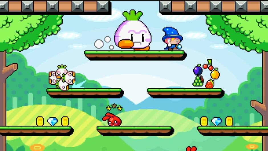 Drop Wizard screenshot 3