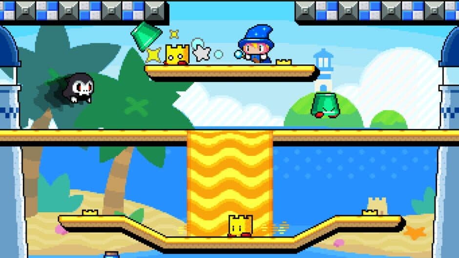 Drop Wizard screenshot 4