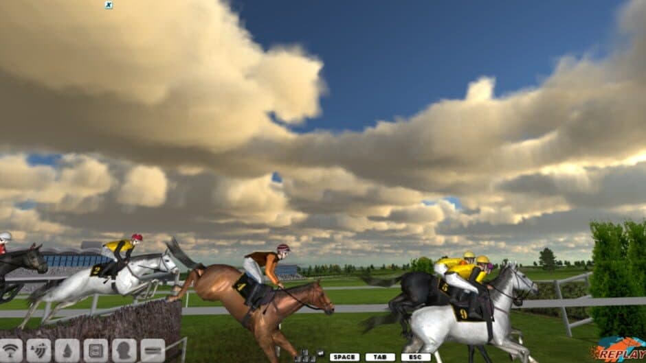 Starters Orders 7 screenshot 4