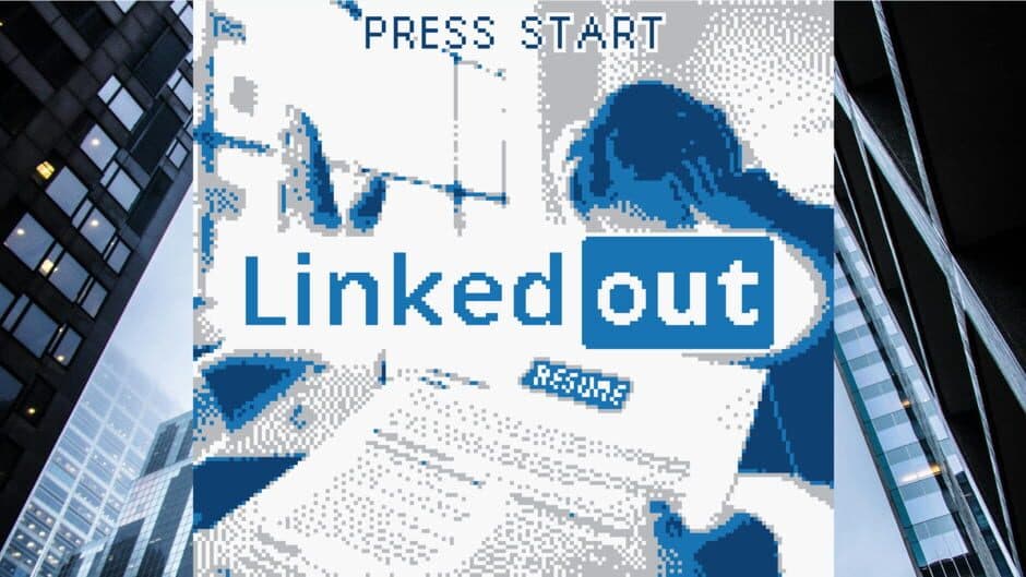 LinkedOut screenshot 1