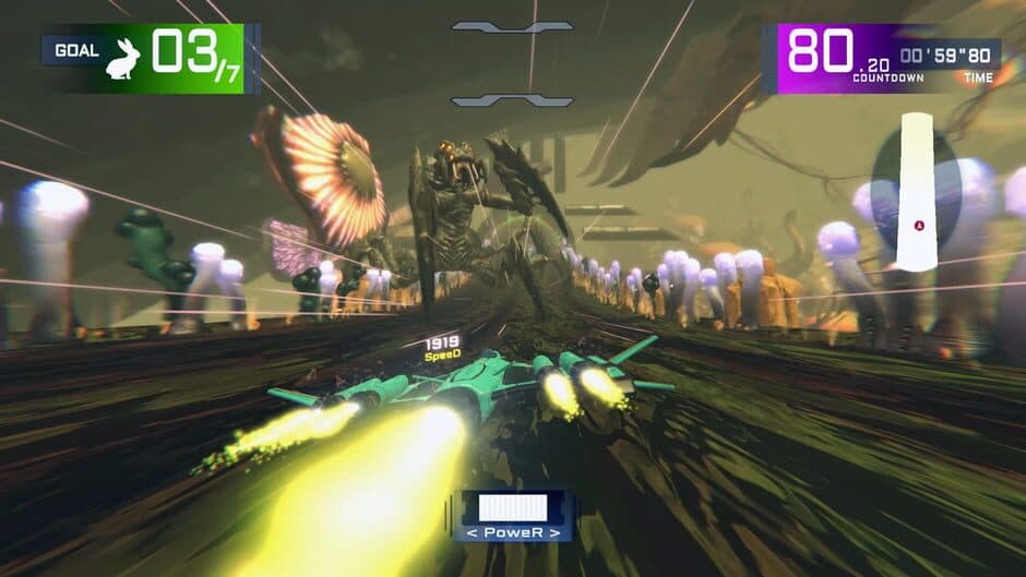 Boost Zero screenshot 3