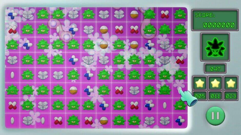 Germ Blasters screenshot 4