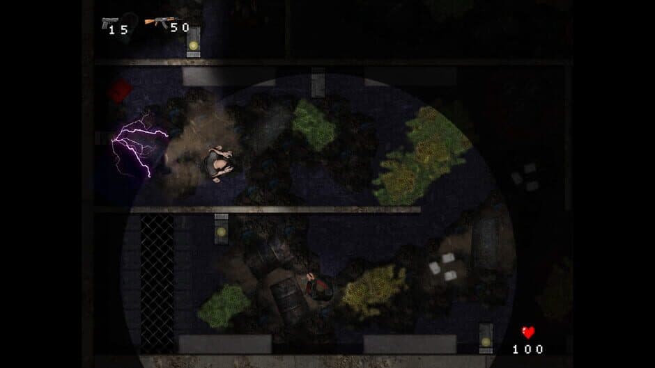 In The Dark screenshot 3