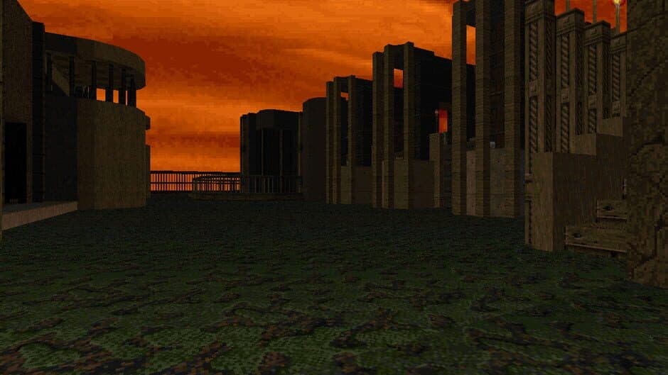 Demonized screenshot 1