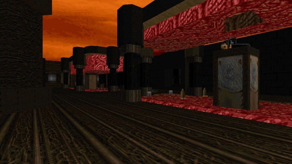 Demonized screenshot 2