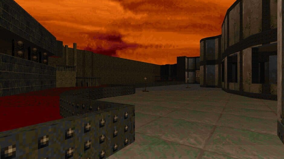 Demonized screenshot 4