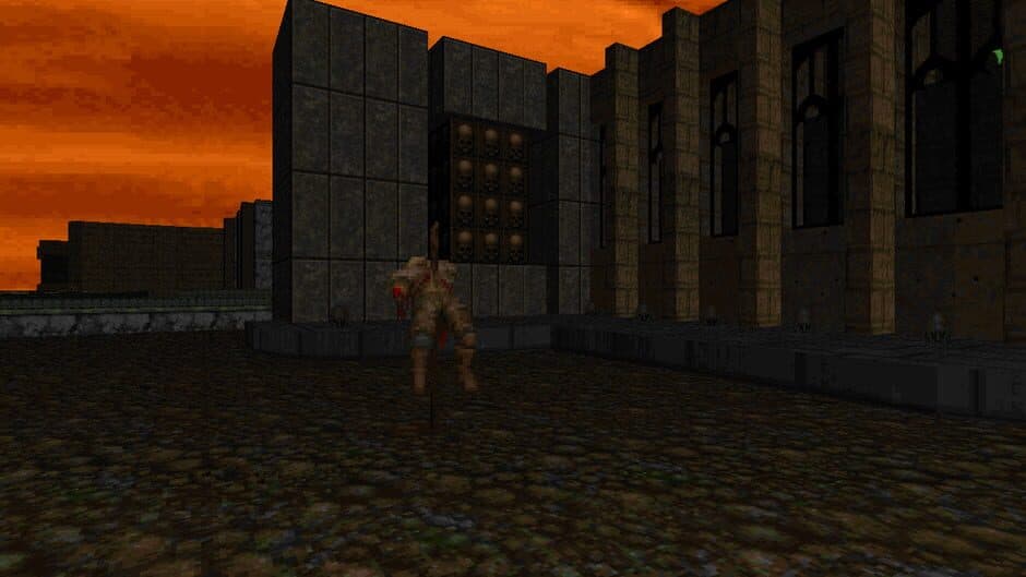 Demonized screenshot 5