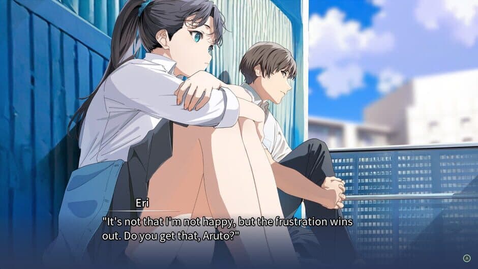 Harmonic Reflections screenshot 5