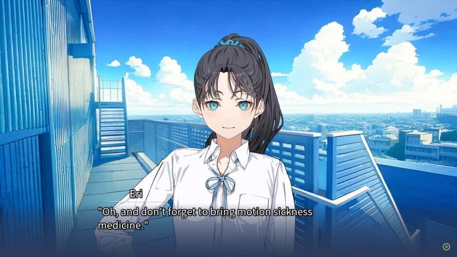 Harmonic Reflections screenshot 6