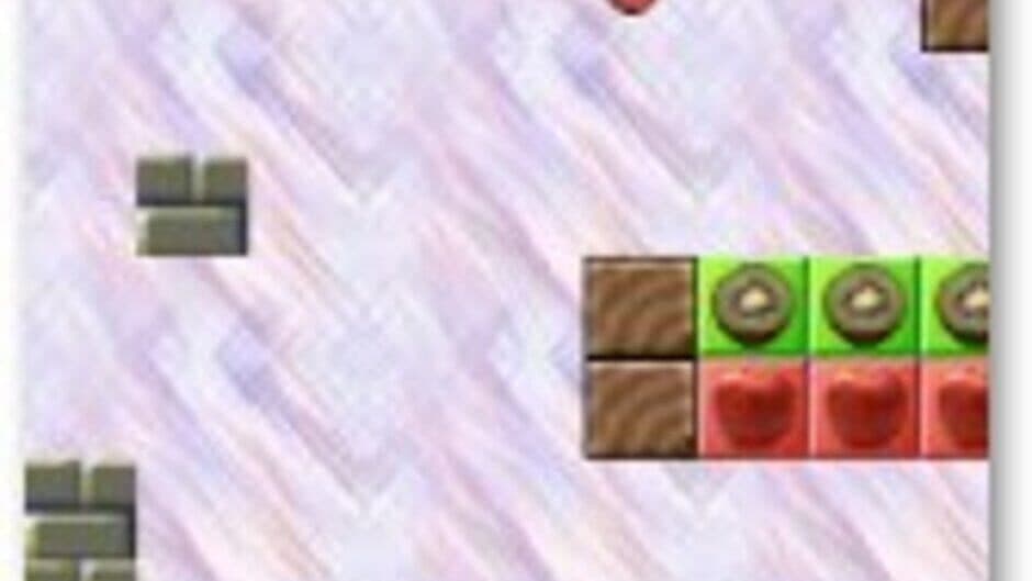 Frozen Fruits screenshot 1