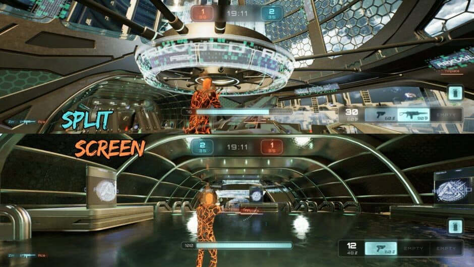 Warzone screenshot 5