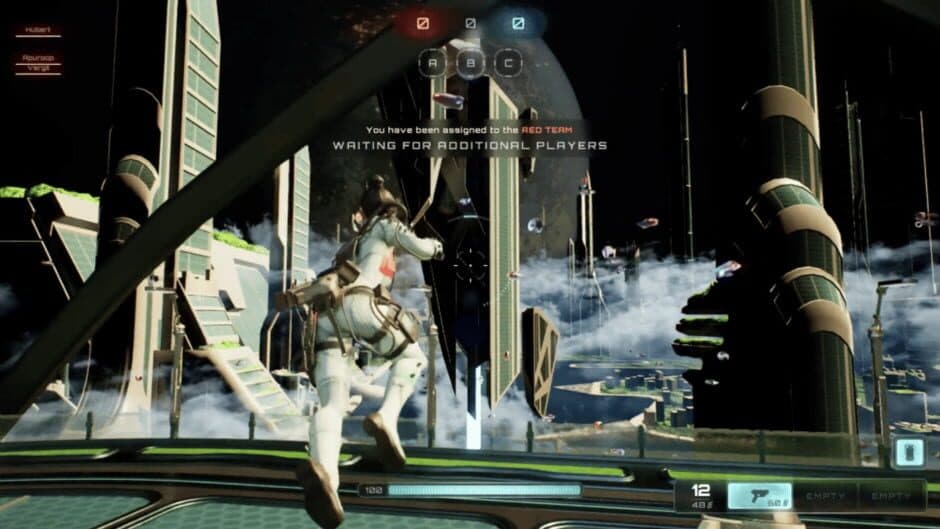 Warzone screenshot 6