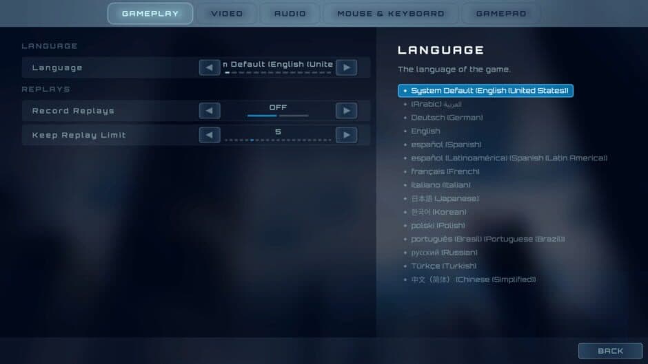 Warzone screenshot 3