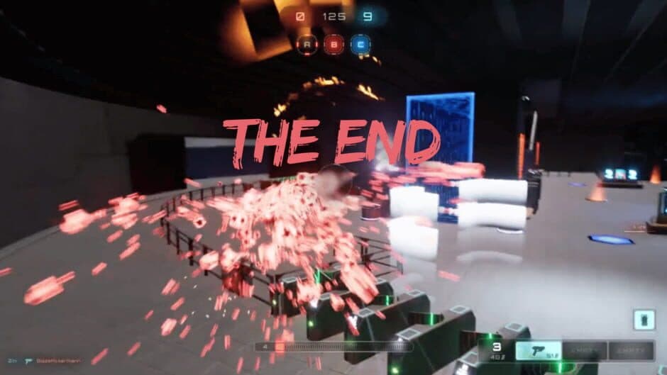 Warzone screenshot 4