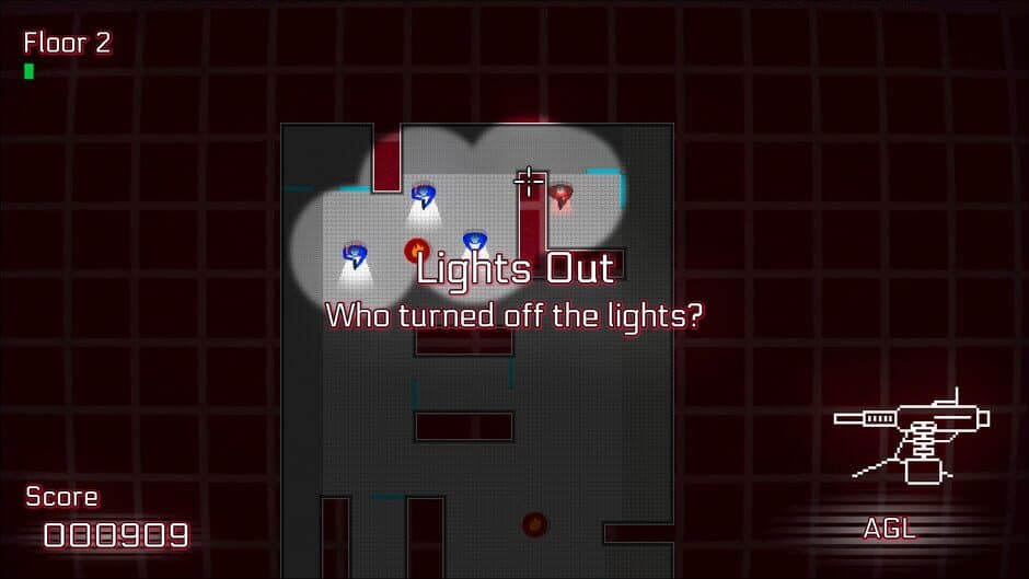 Seconds Till Destruction screenshot 4