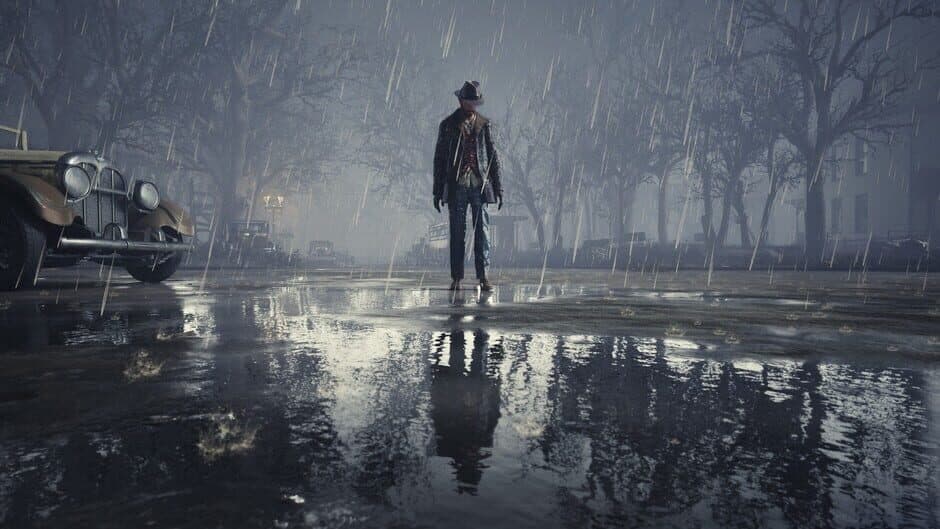 The Sinking City Remastered screenshot 3
