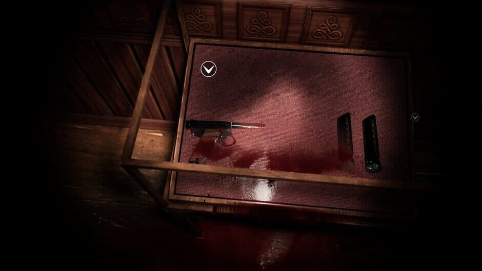 Casa Caballero screenshot 2