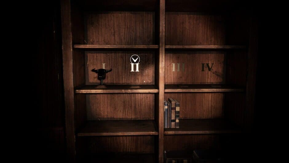 Casa Caballero screenshot 3