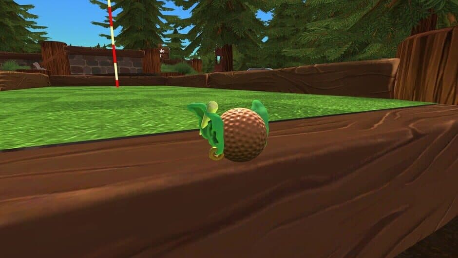 Golf With Your Friends: Fairytale Fables Pack screenshot 1