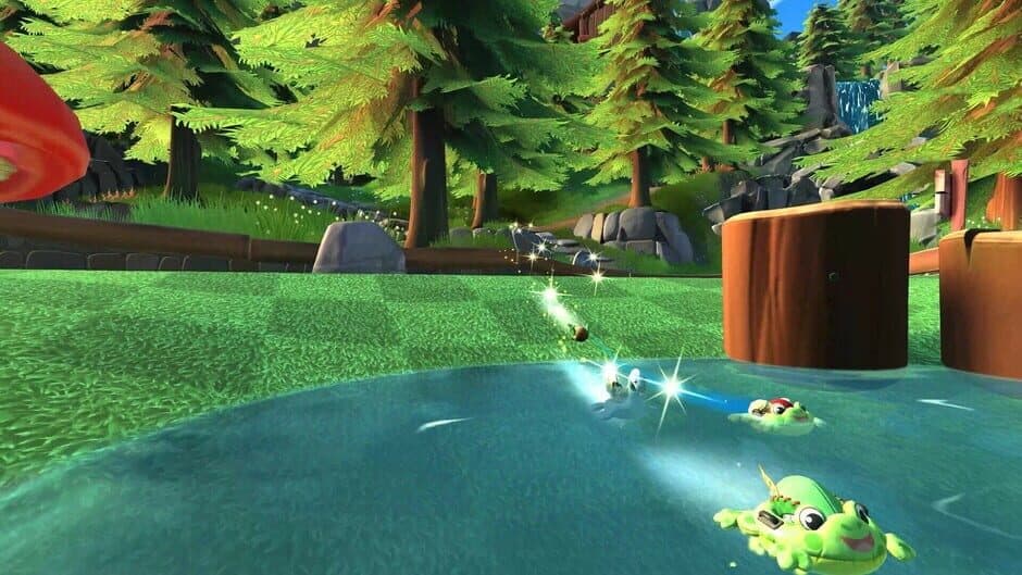 Golf With Your Friends: Fairytale Fables Pack screenshot 2