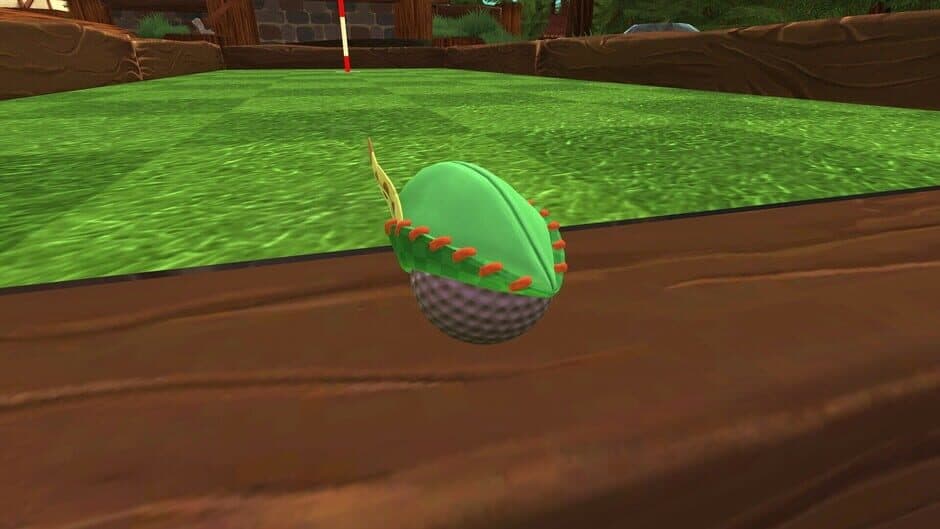 Golf With Your Friends: Fairytale Fables Pack screenshot 3