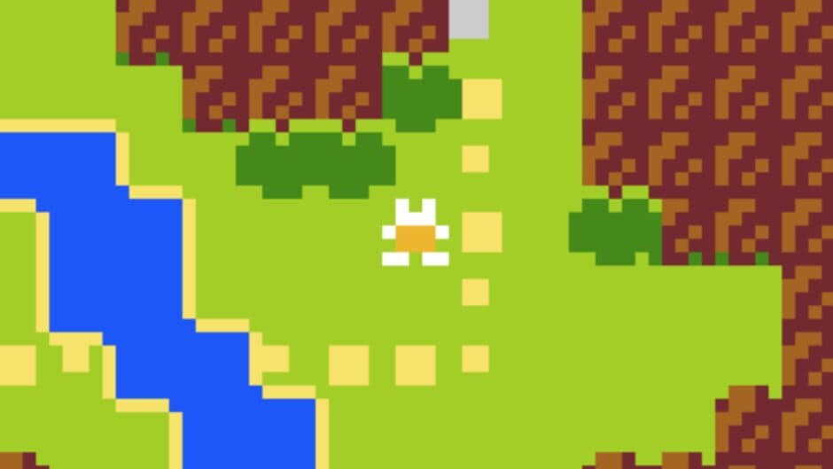 The Boons of Iluir screenshot 1