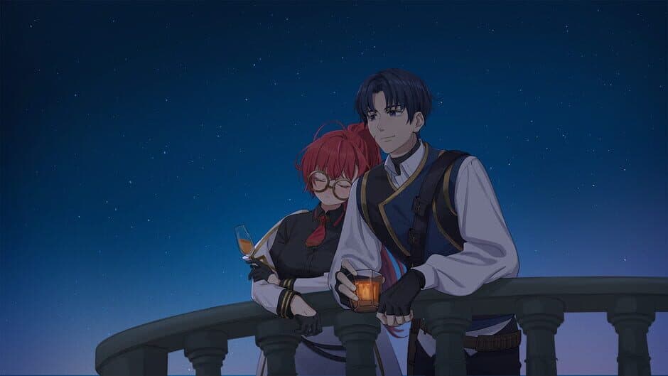 The Days Without Gods screenshot 2