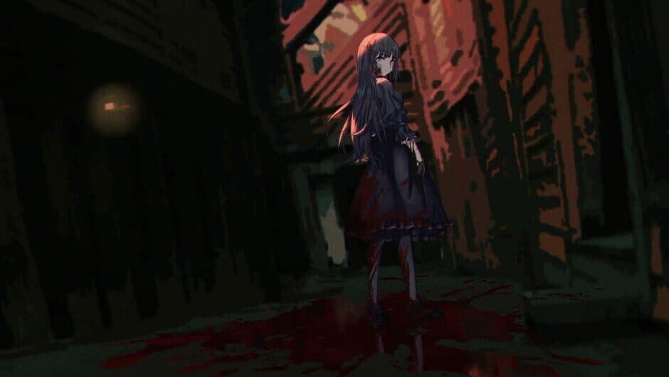 The Days Without Gods screenshot 4