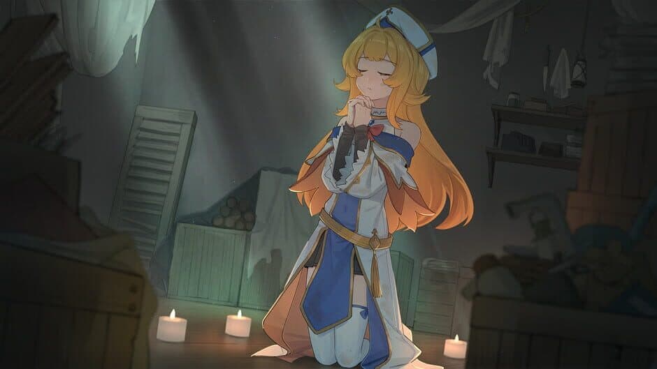 The Days Without Gods screenshot 6