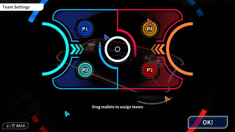 Handy Hockey screenshot 6