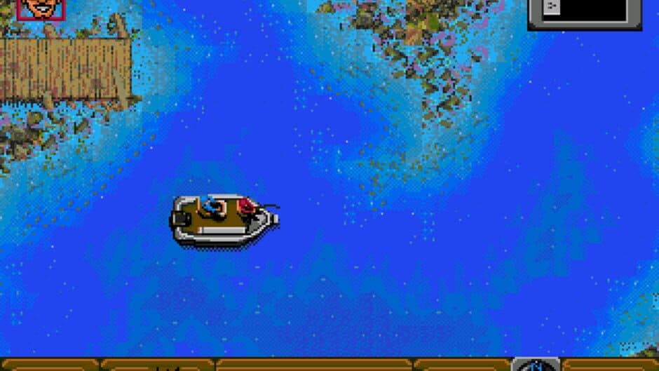 Bass Masters Classic screenshot 1