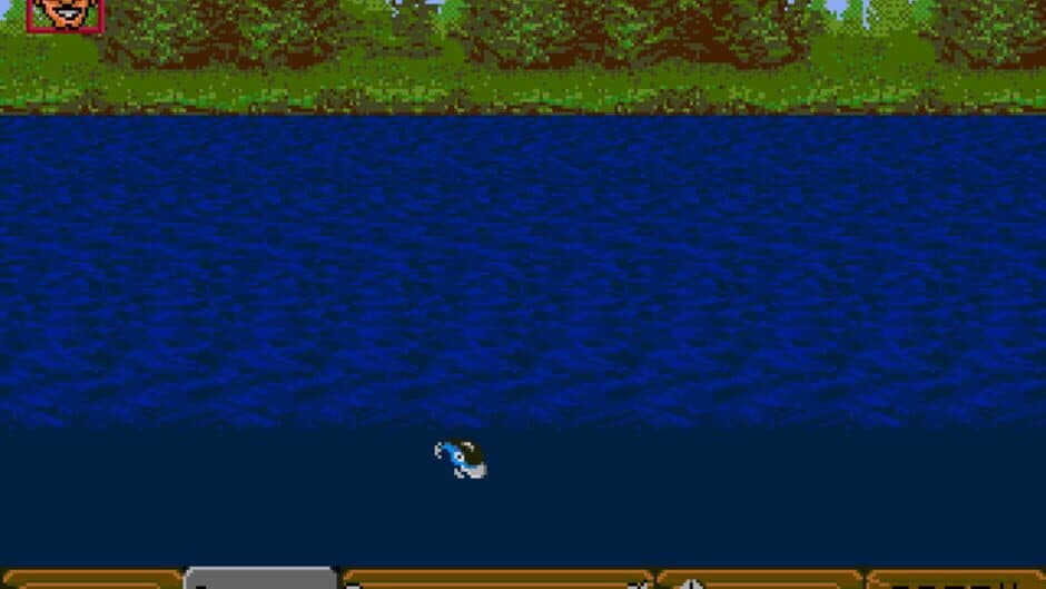 Bass Masters Classic screenshot 2