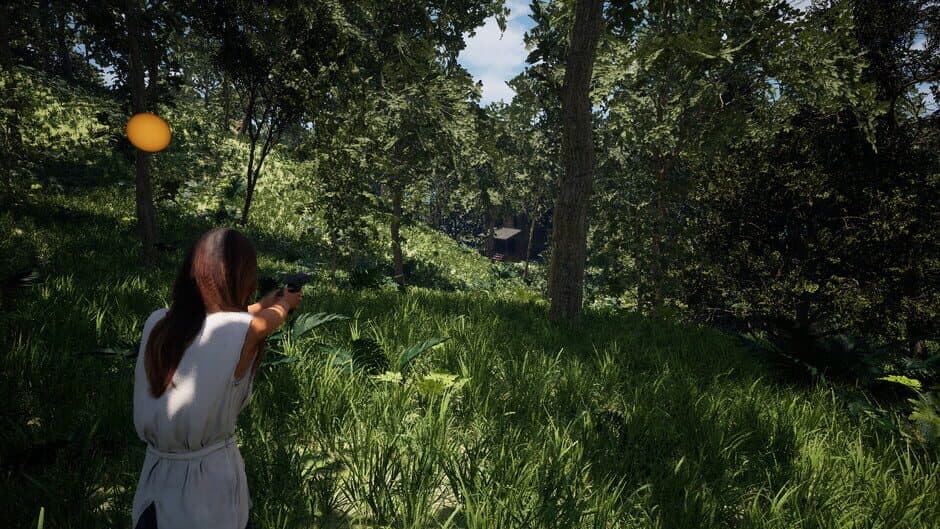 Second Coat screenshot 1