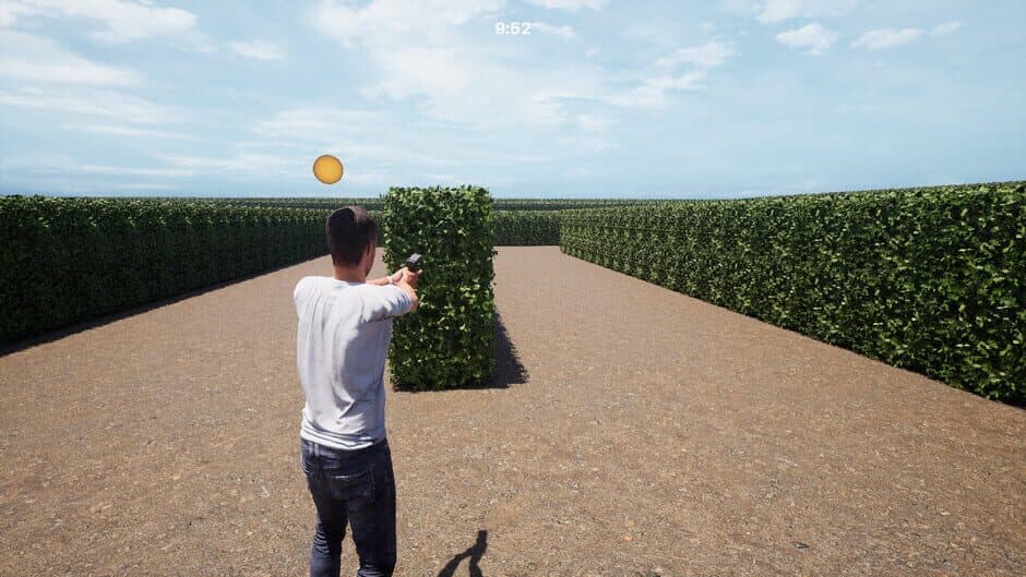 Second Coat screenshot 5