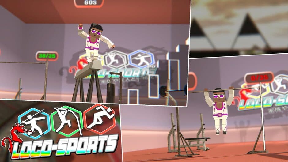 2 in 1 Crazy Bundle screenshot 3