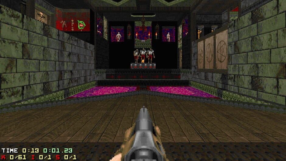 12 pm Break screenshot 3