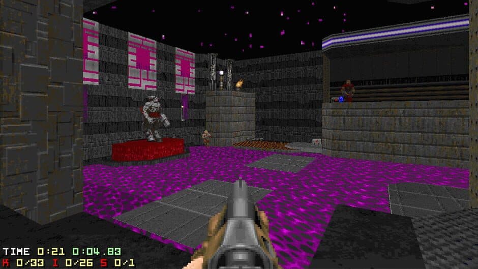 12 pm Break screenshot 4