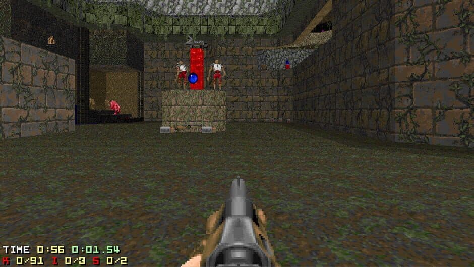 12 pm Break screenshot 5