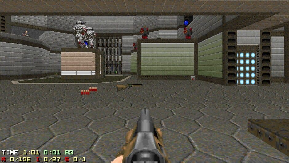 12 pm Break screenshot 6