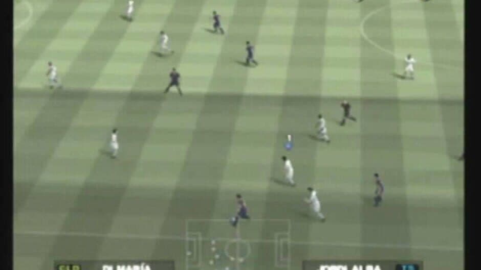 Pro Evolution Soccer 2013 screenshot 2