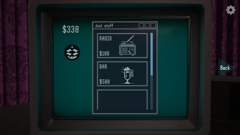 Purple Orchid screenshot 4