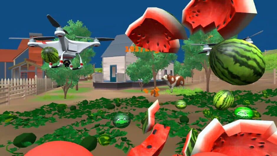 Punching Storm screenshot 4