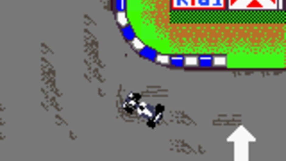 Front Row screenshot 2