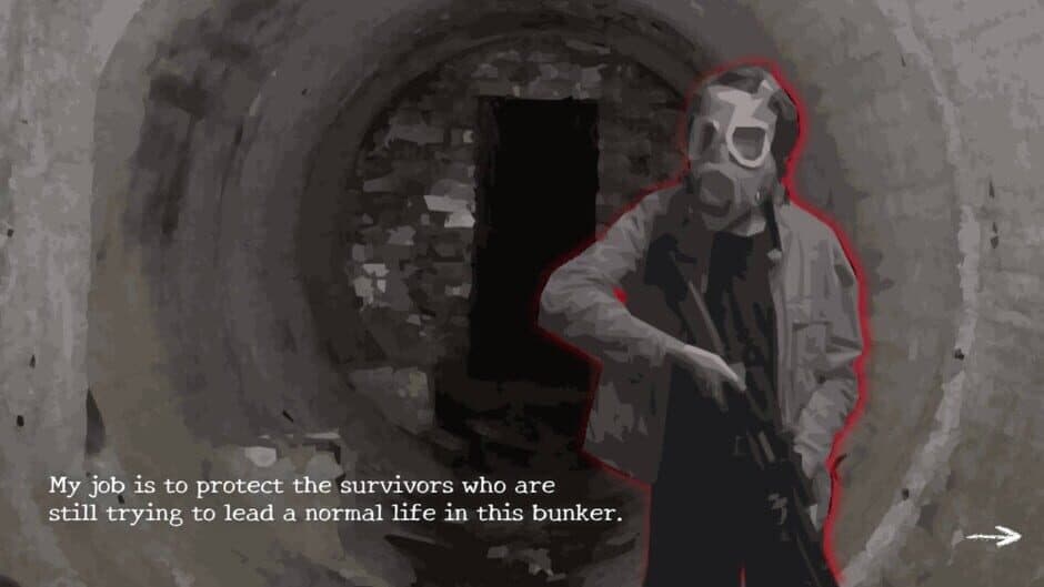 One Rotten Oath screenshot 1