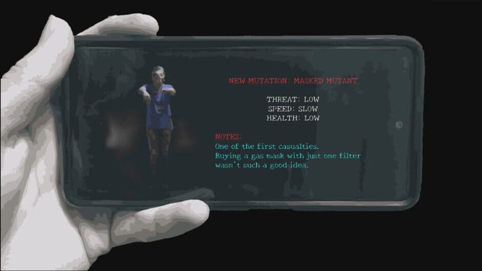 One Rotten Oath screenshot 3