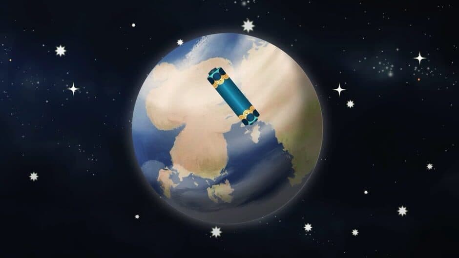 Once Upon A Katamari: King of All Sounds Edition screenshot 5